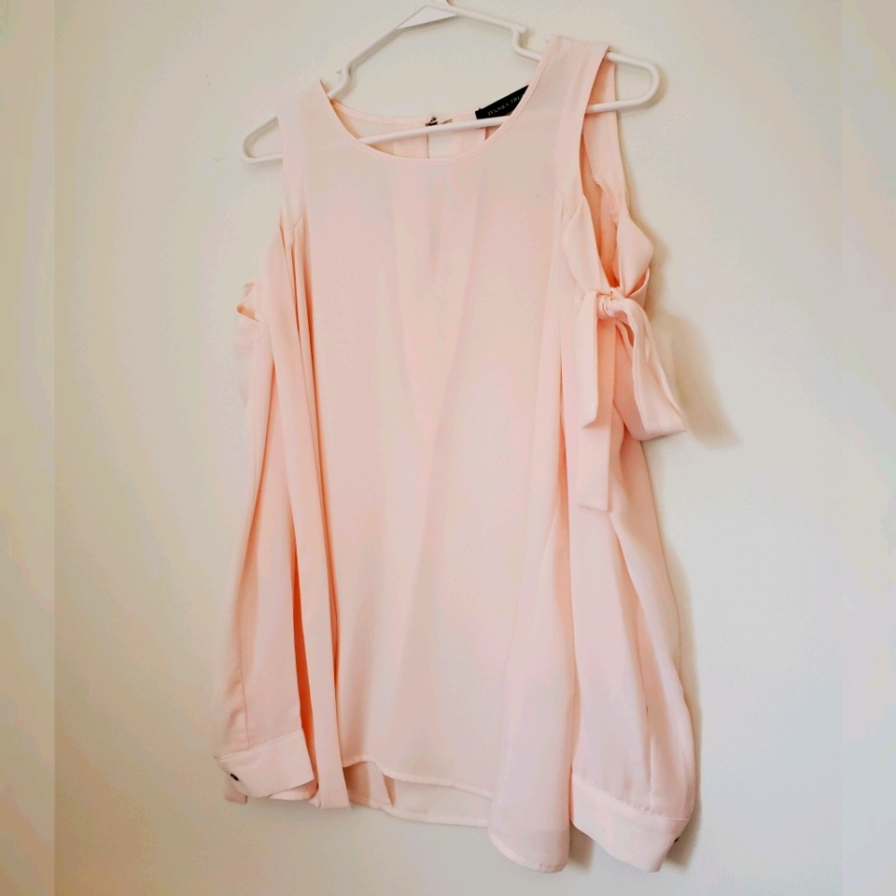 Ivanka Trump Blouse